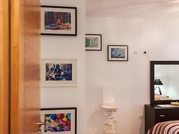 Casa Abreu Apartment