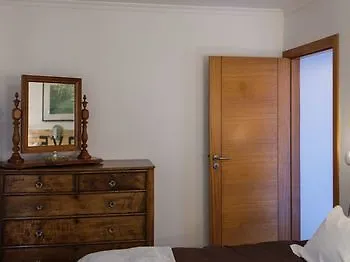 Appartement Casa Abreu São Vicente