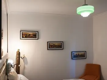 Casa Abreu Apartment *