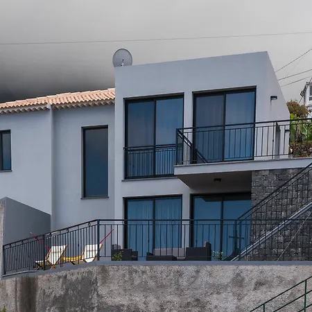 Casa Abreu Appartement *
